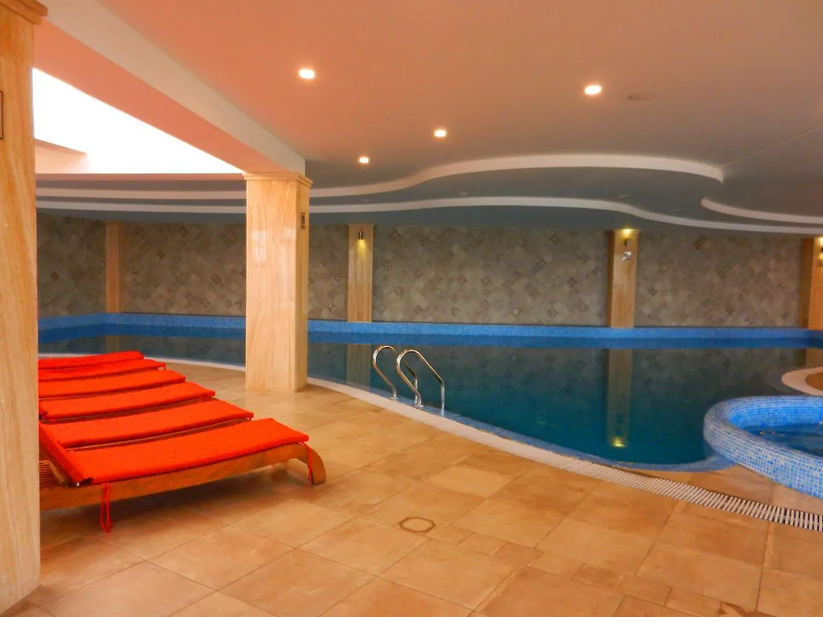 Mimino Apartment Deluxe First Line Batumi 0*,