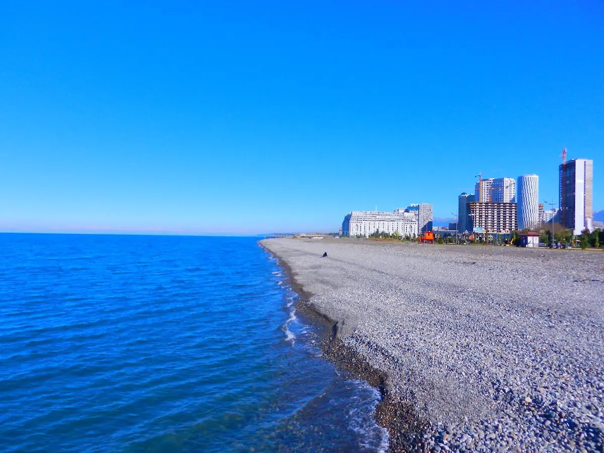 Mimino Apartment Deluxe First Line Batumi 0*,