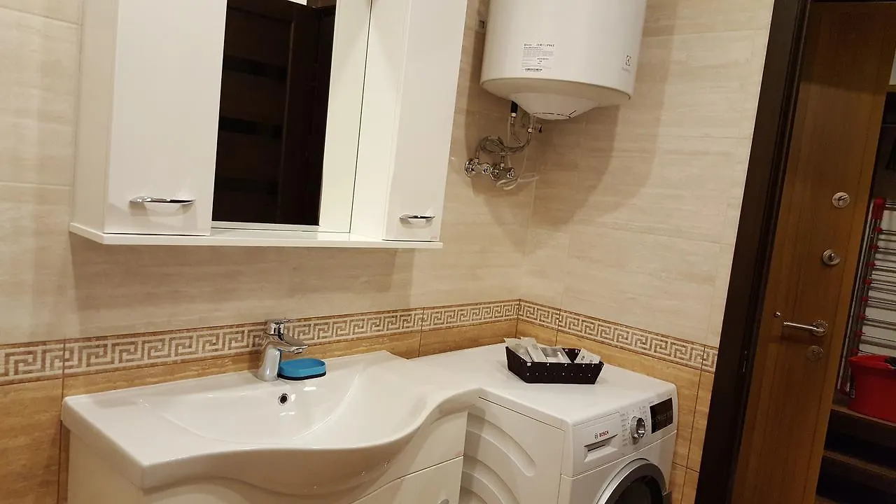 Aparthotel Mimino Apartment Deluxe First Line Batumi