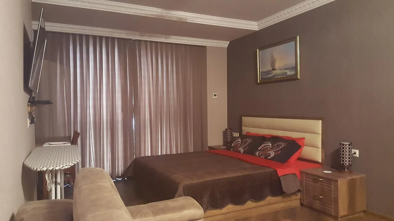 Mimino Apartment Deluxe First Line Batumi 0*,  Georgia