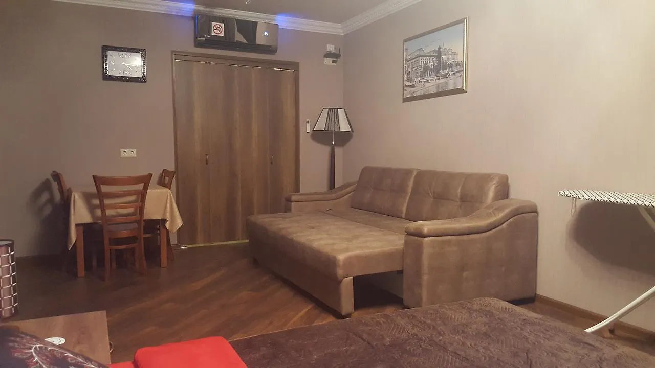 Mimino Apartment Deluxe First Line Batumi