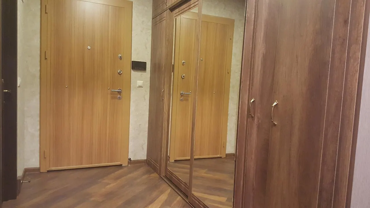 Mimino Apartment Deluxe First Line Batumi