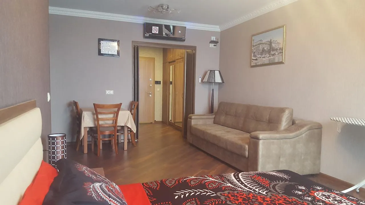 Mimino Apartment Deluxe First Line Batumi 0*,