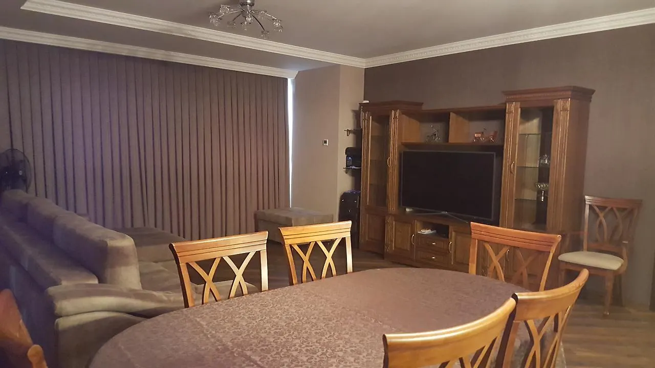 Mimino Apartment Deluxe First Line Batumi Georgia