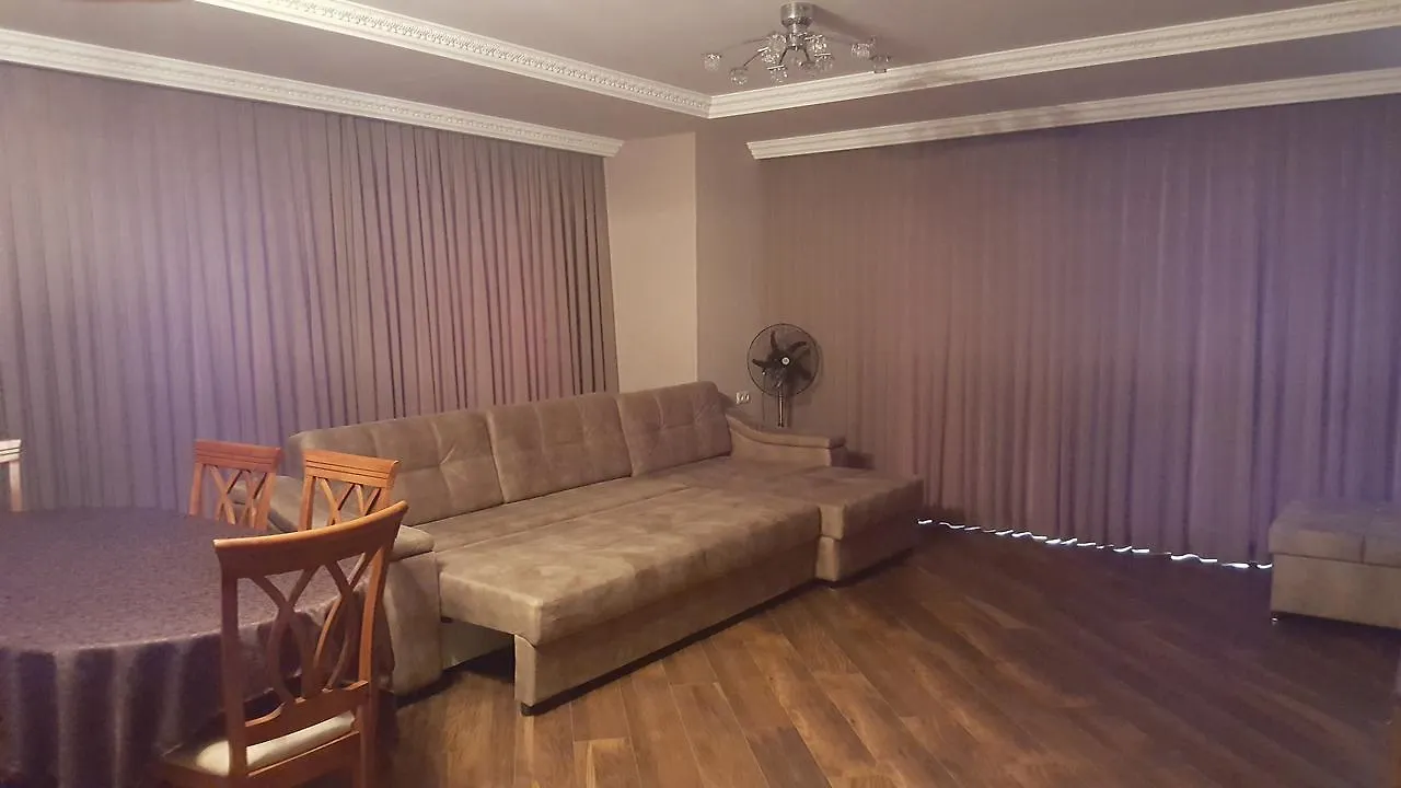 Mimino Apartment Deluxe First Line Batumi Aparthotel