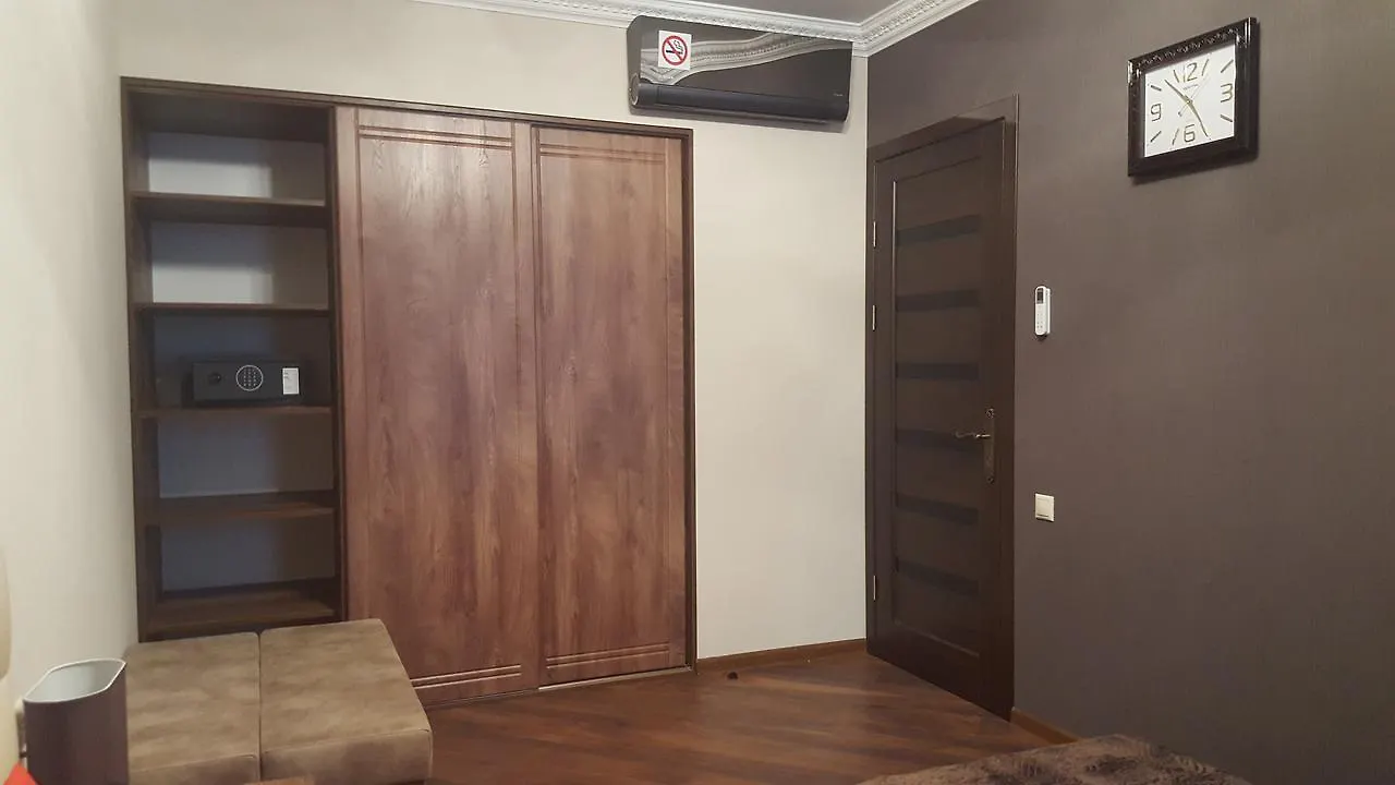 Mimino Apartment Deluxe First Line Batumi Georgia