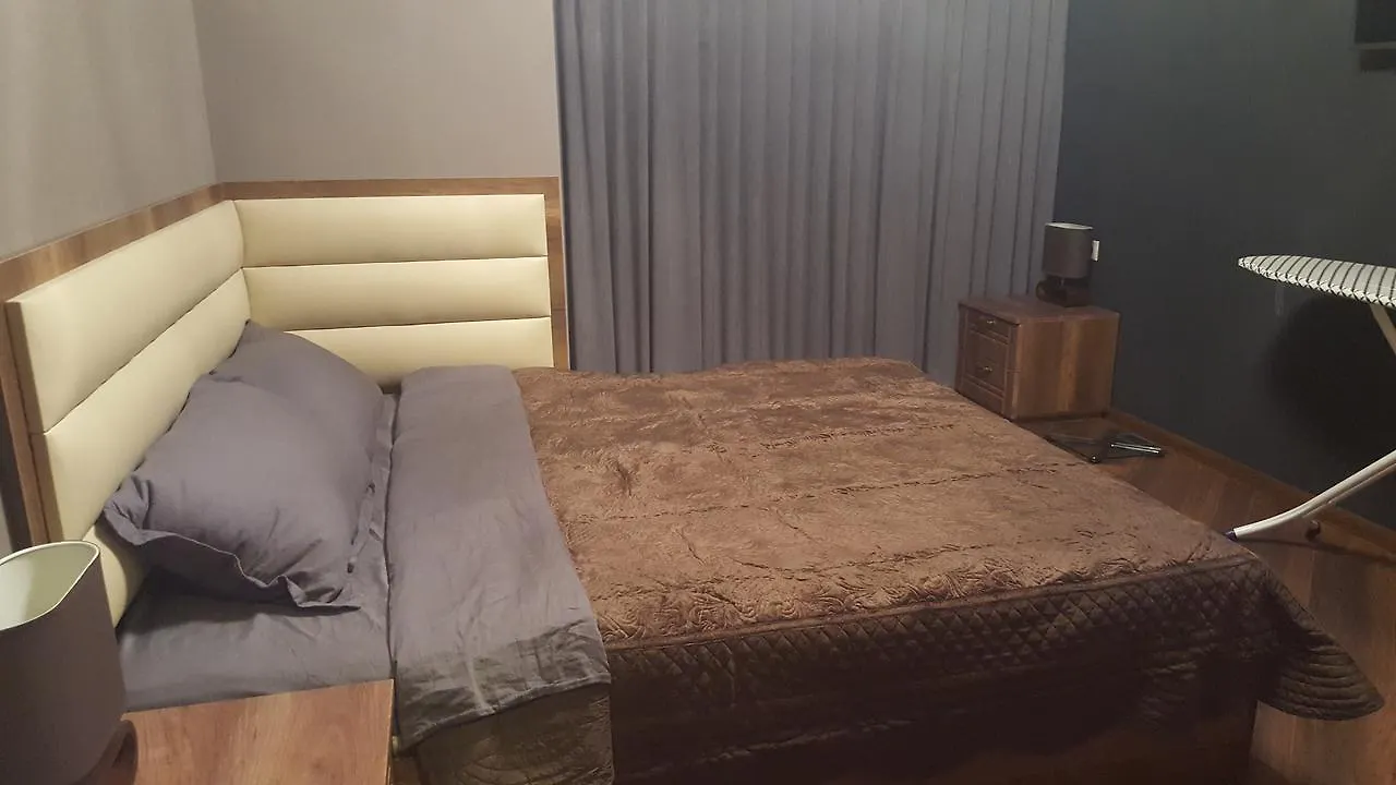 Mimino Apartment Deluxe First Line Batumi