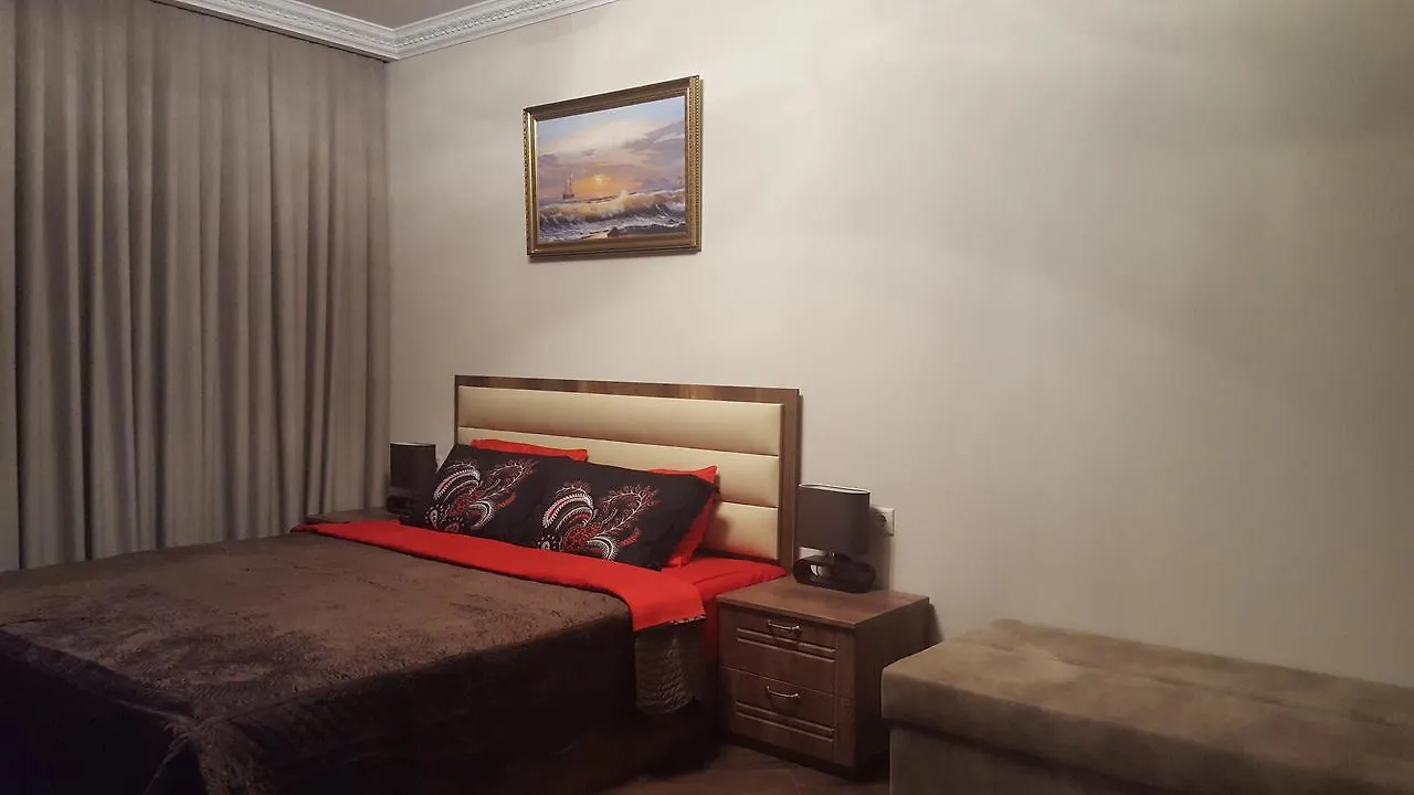 Mimino Apartment Deluxe First Line Batumi 0*,  Georgia