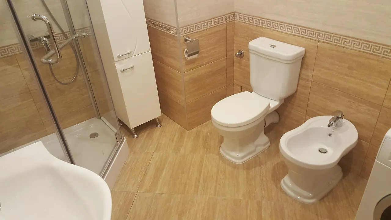 Mimino Apartment Deluxe First Line Batumi