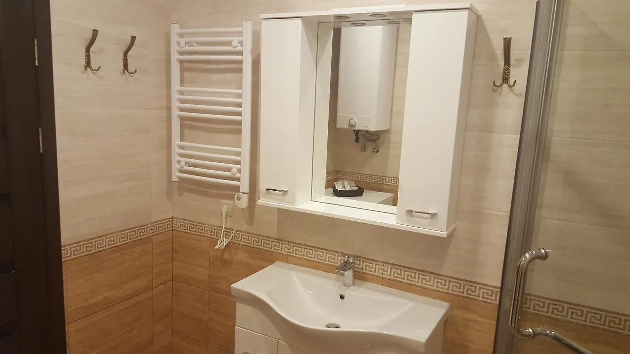 Mimino Apartment Deluxe First Line Batumi Georgia