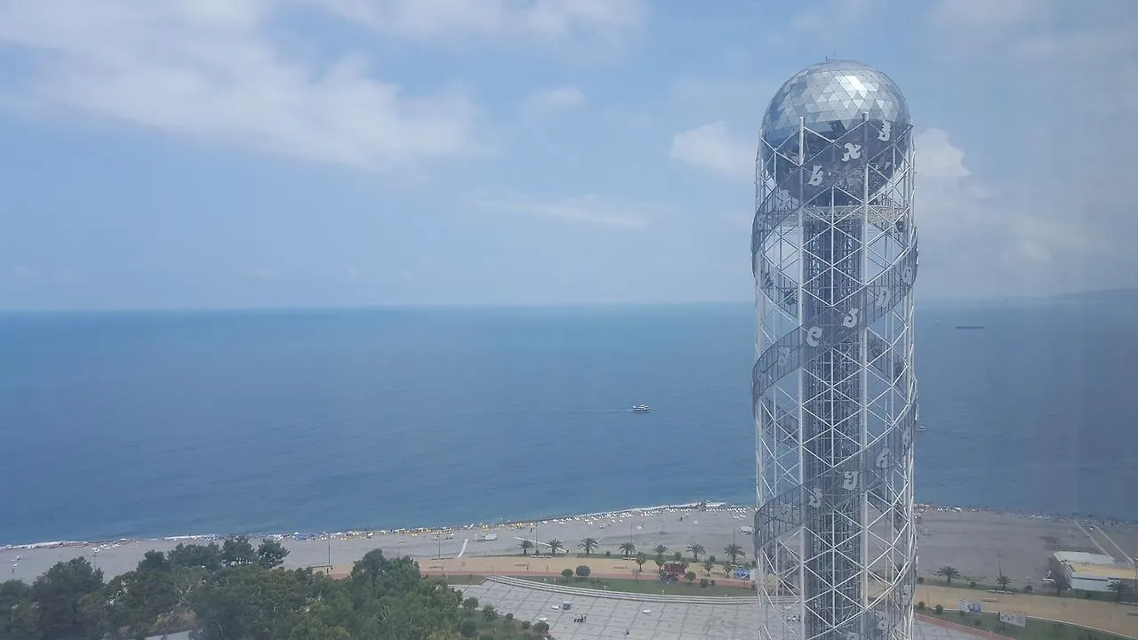 Mimino Apartment Deluxe First Line Batumi